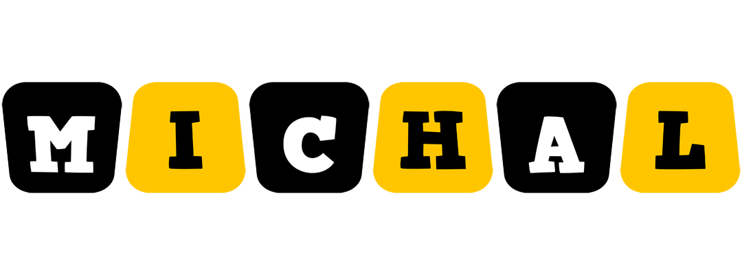 Michal boots logo