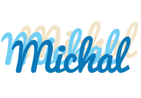 Michal breeze logo