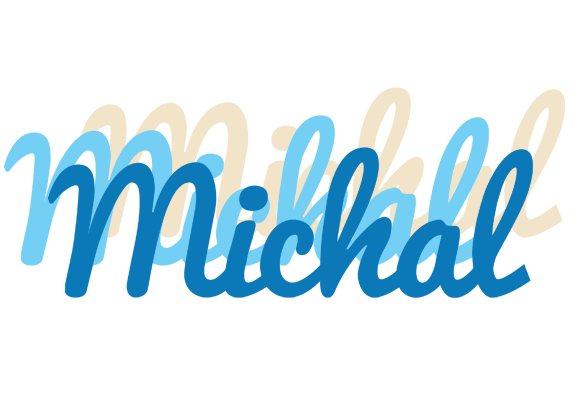 Michal breeze logo