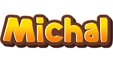 Michal cookies logo