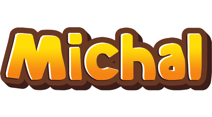 Michal cookies logo