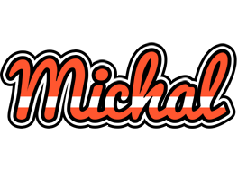 Michal denmark logo