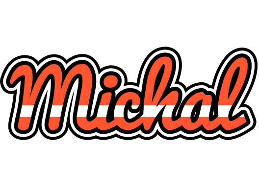 Michal denmark logo