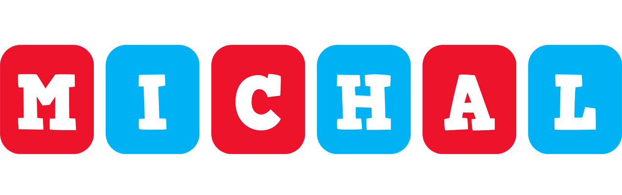 Michal diesel logo