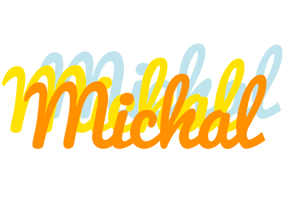 Michal energy logo