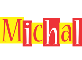 Michal errors logo