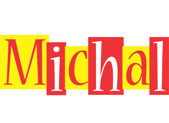 Michal errors logo