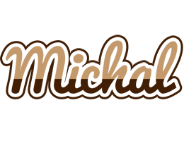 Michal exclusive logo