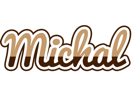 Michal exclusive logo