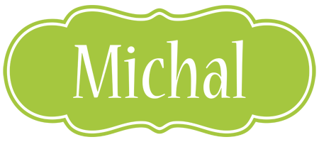 Michal family logo