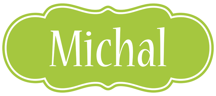 Michal family logo