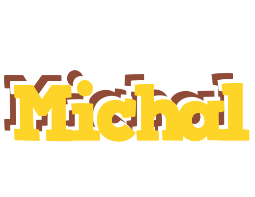 Michal hotcup logo