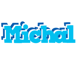 Michal jacuzzi logo