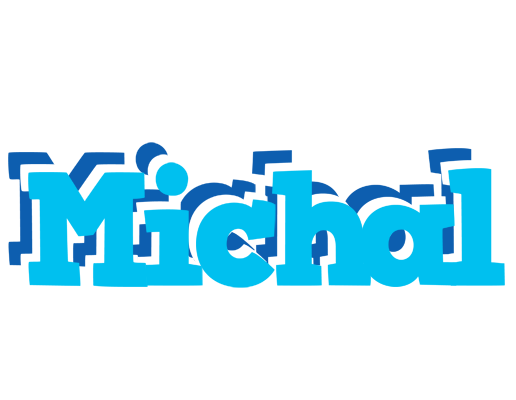 Michal jacuzzi logo