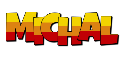 Michal jungle logo