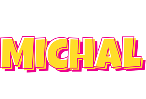 Michal kaboom logo