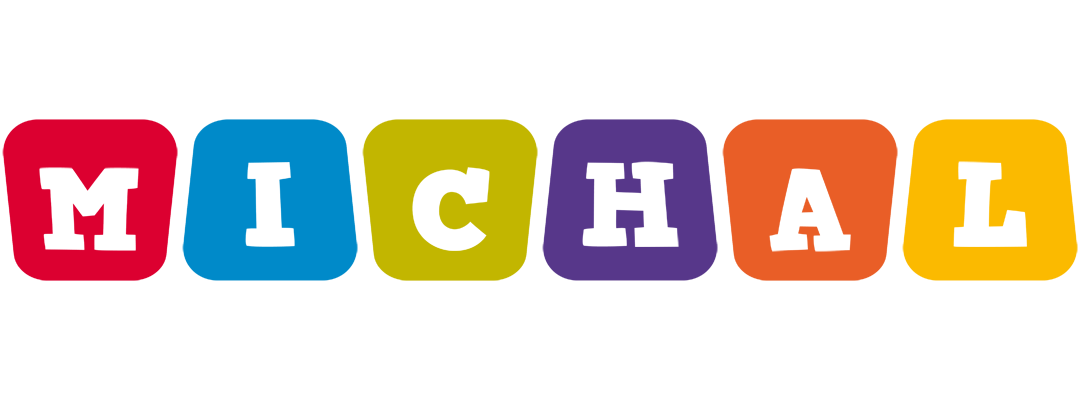 Michal kiddo logo