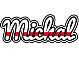 Michal kingdom logo