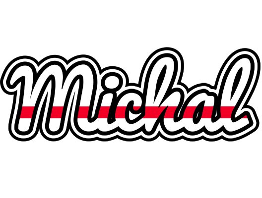 Michal kingdom logo