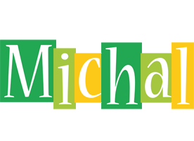 Michal lemonade logo