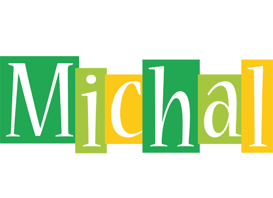Michal lemonade logo