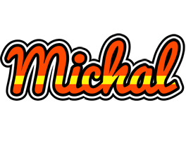 Michal madrid logo