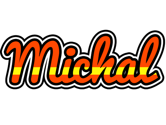 Michal madrid logo