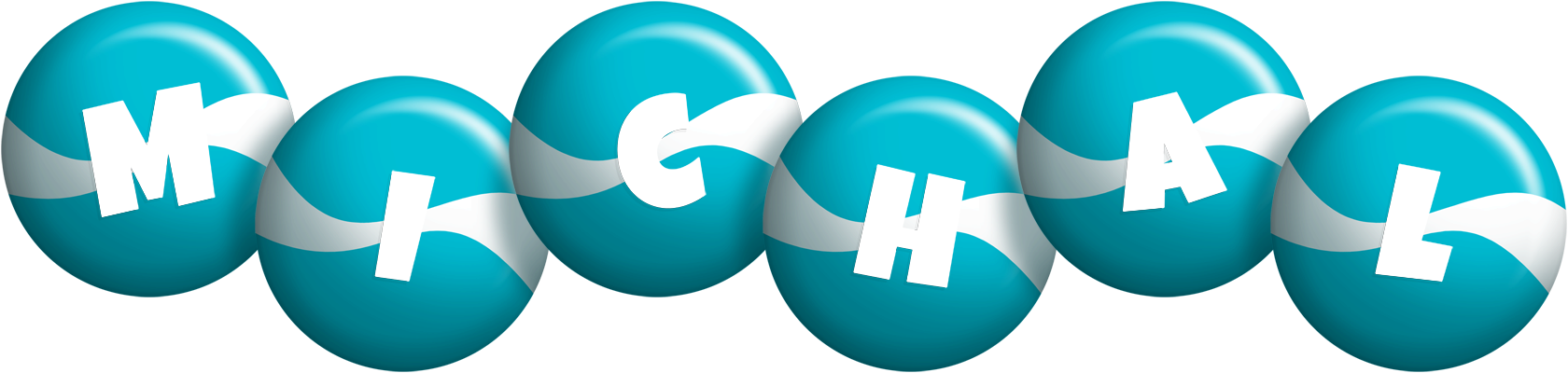 Michal messi logo