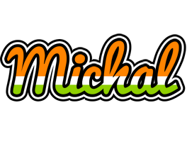 Michal mumbai logo