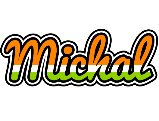 Michal mumbai logo