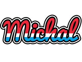 Michal norway logo