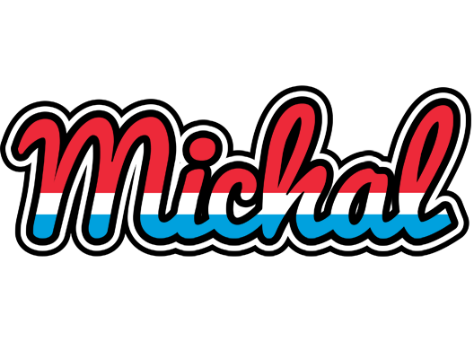 Michal norway logo
