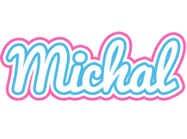 Michal outdoors logo