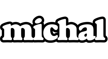 Michal panda logo