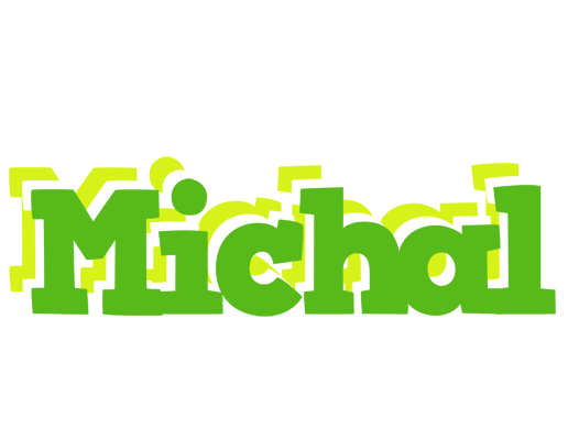 Michal picnic logo
