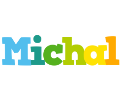 Michal rainbows logo