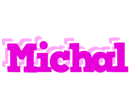 Michal rumba logo