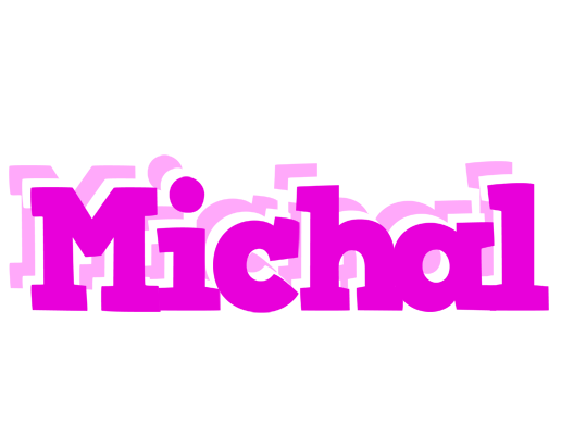 Michal rumba logo
