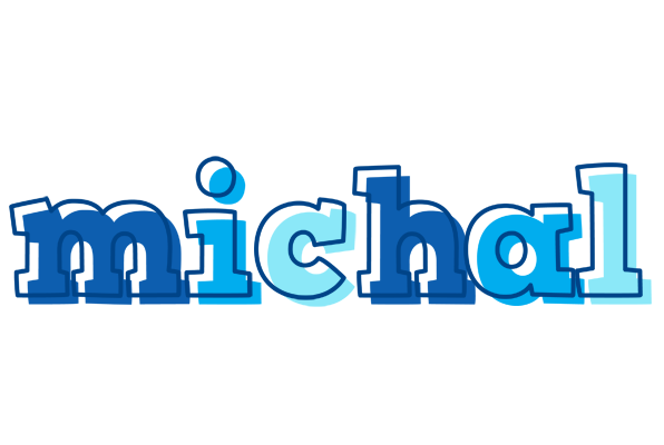 Michal sailor logo