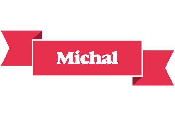 Michal sale logo