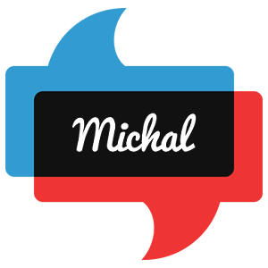 Michal sharks logo