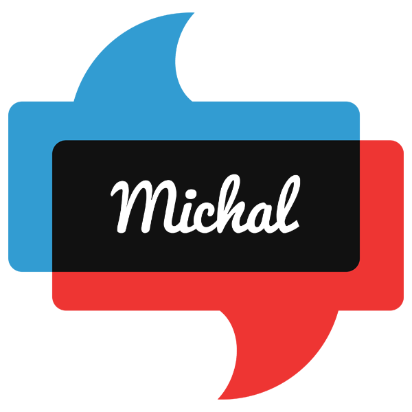 Michal sharks logo