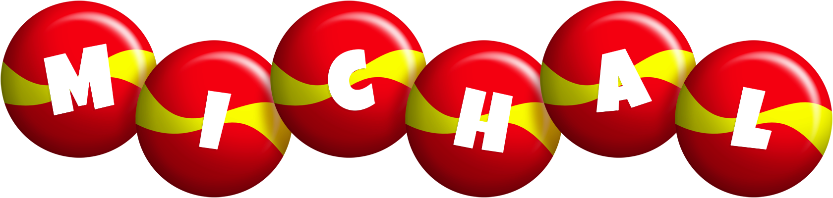 Michal spain logo