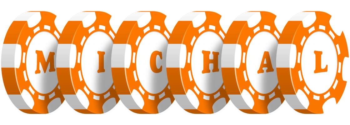 Michal stacks logo