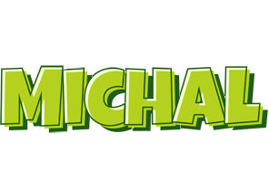 Michal summer logo