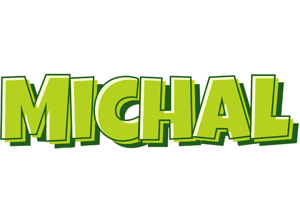 Michal summer logo
