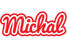 Michal sunshine logo