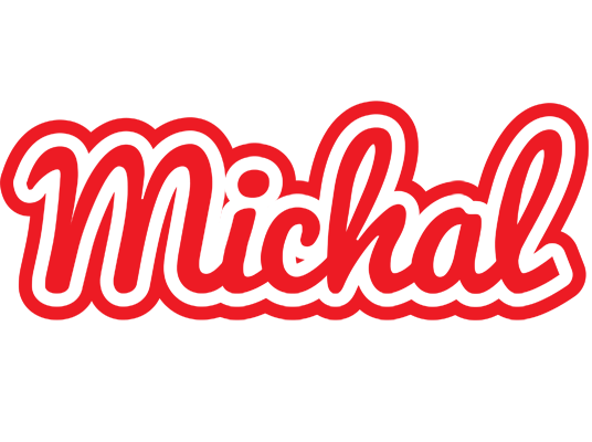 Michal sunshine logo