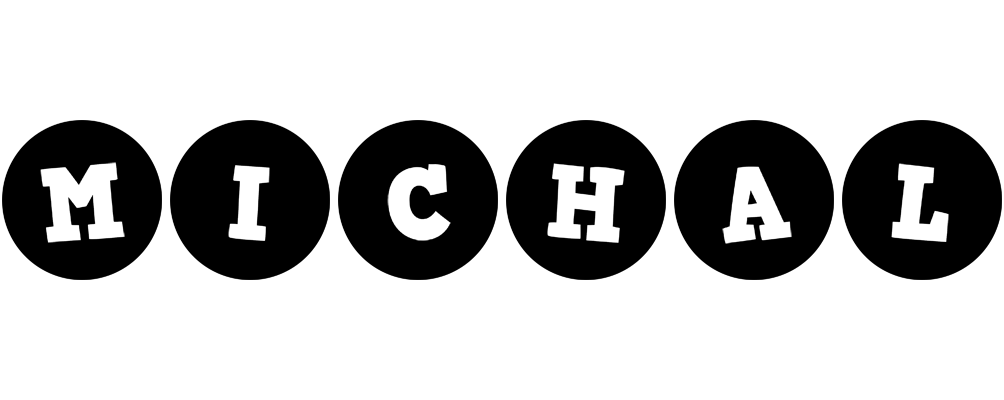 Michal tools logo