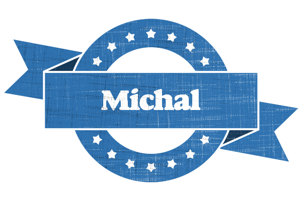 Michal trust logo
